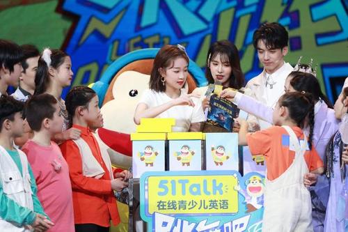 腾讯为什么不让李子璇出道 李子璇到底多强怎么火不起来