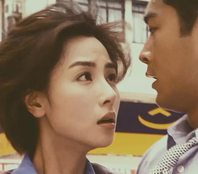 袁洁莹古天乐有爱过吗是什么关系 袁洁莹为什么没大红现状如何