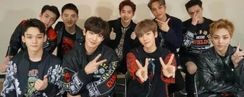 EXO�Ǽ�������
