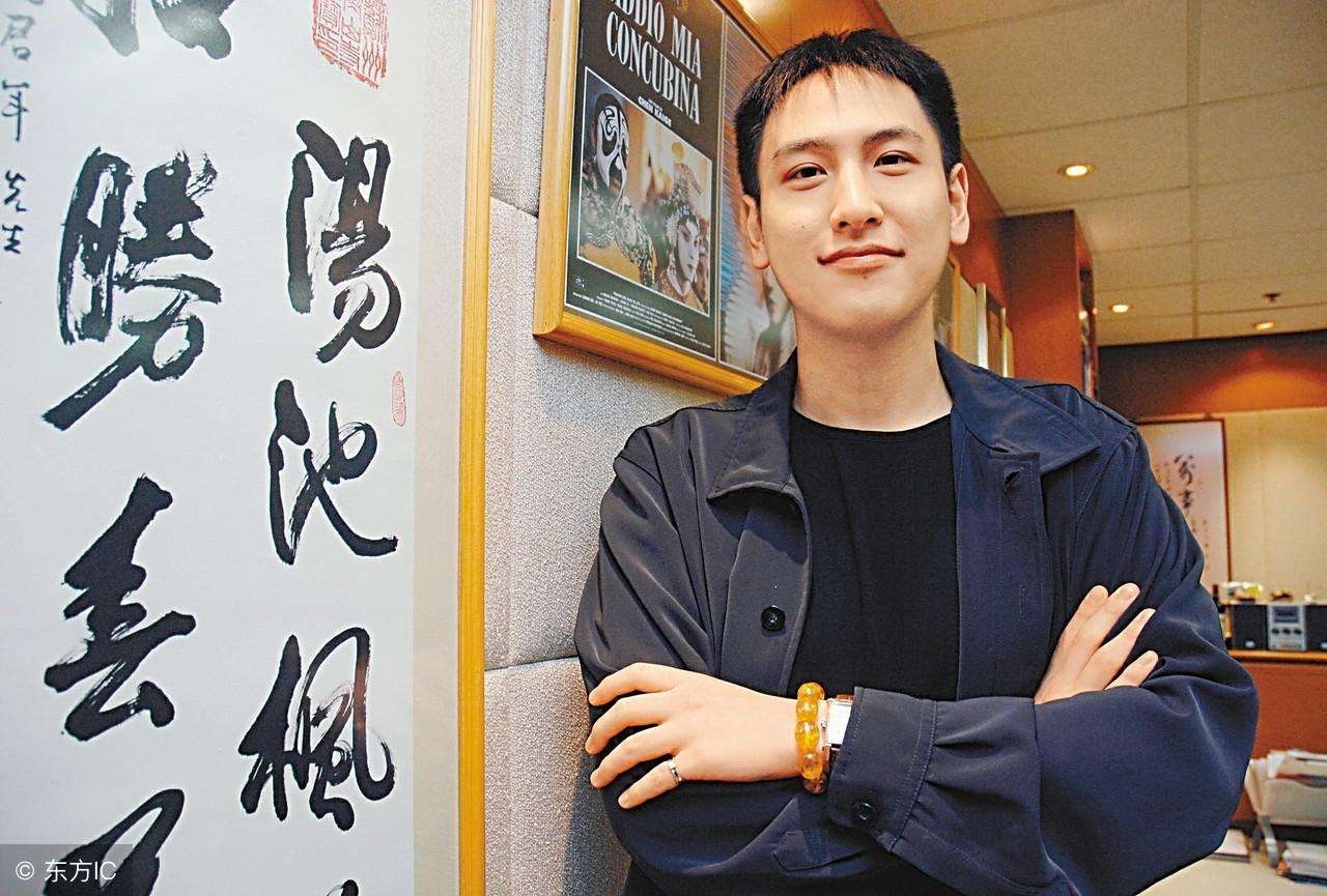 第一国民老公汤珈铖的灰姑娘是陈薇巧吗 陈薇巧是富二代背景很硬