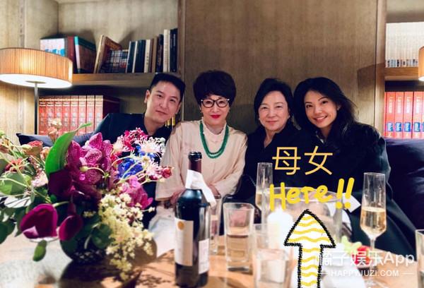 第一国民老公汤珈铖的灰姑娘是陈薇巧吗 陈薇巧是富二代背景很硬