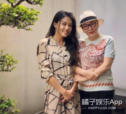 第一国民老公汤珈铖的灰姑娘是陈薇巧吗 陈薇巧是富二代背景很硬