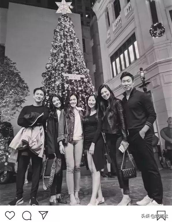 第一国民老公汤珈铖的灰姑娘是陈薇巧吗 陈薇巧是富二代背景很硬