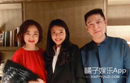 第一国民老公汤珈铖的灰姑娘是陈薇巧吗 陈薇巧是富二代背景很硬