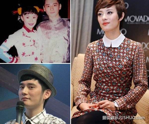 Ǯ����Ů����˭��Ԭ����ô�� Ǯ����ʷ���ع�����ֱ������˼��