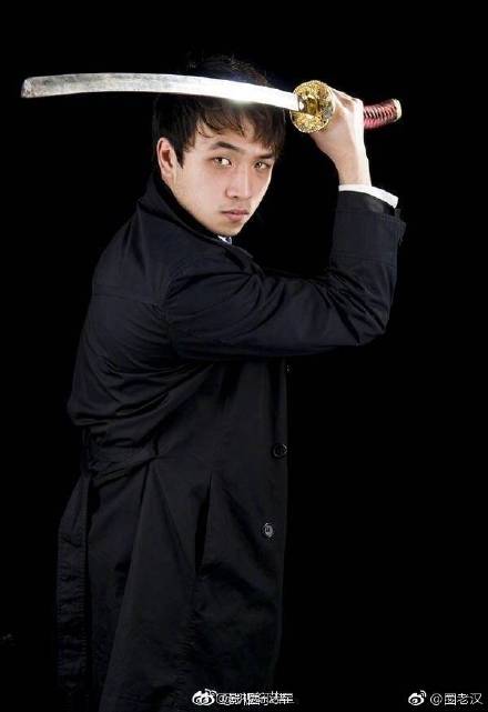 ����������Yoson An��˭Ϊ�����ݻ�ľ�������� �������ϱ�������