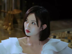 盖玥希怎么那么高身材曼妙诱人 盖玥希床戏有哪些大人物胸口剧照