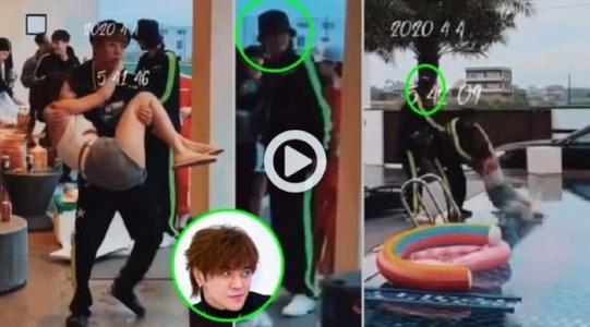 罗志祥多人运动是不是真的 罗志祥多人运动什么内容怎么玩多厉害