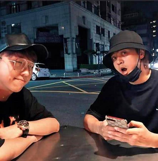 罗志祥多人运动是不是真的 罗志祥多人运动什么内容怎么玩多厉害