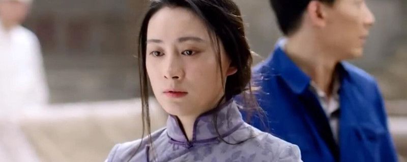 芝麻胡同杏儿的结局