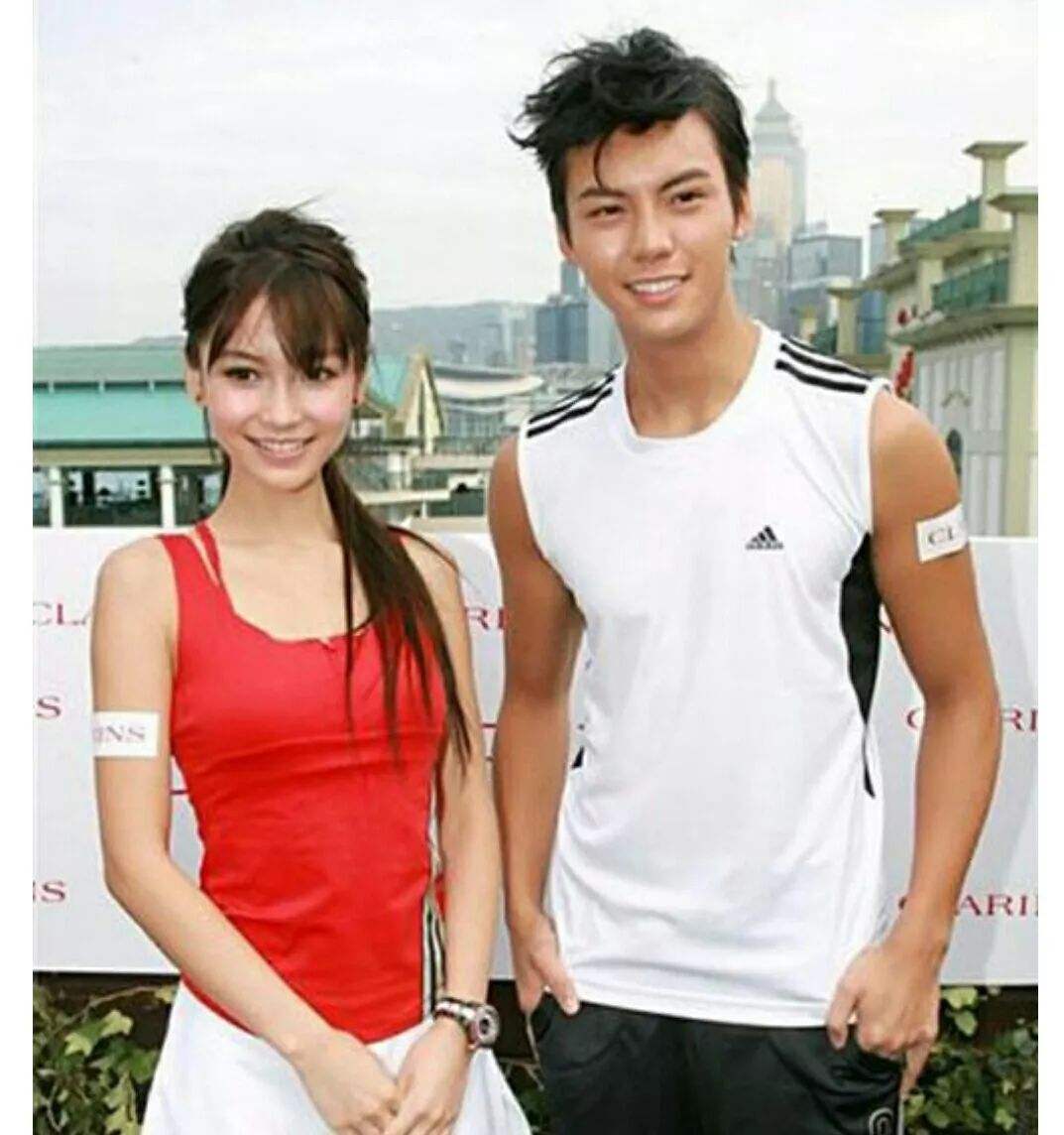 杨颖有几个前男友分别是谁资料男神收割机 杨颖前男友为什么分手