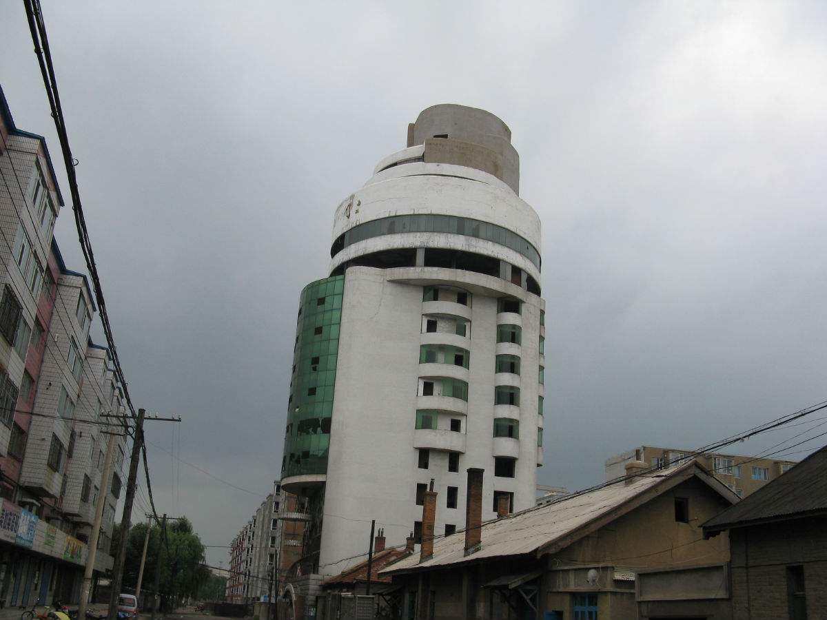 ���ֹ������¥���ذ�¥ʵ�Ĺ��������ס �������¥Ϊʲô����