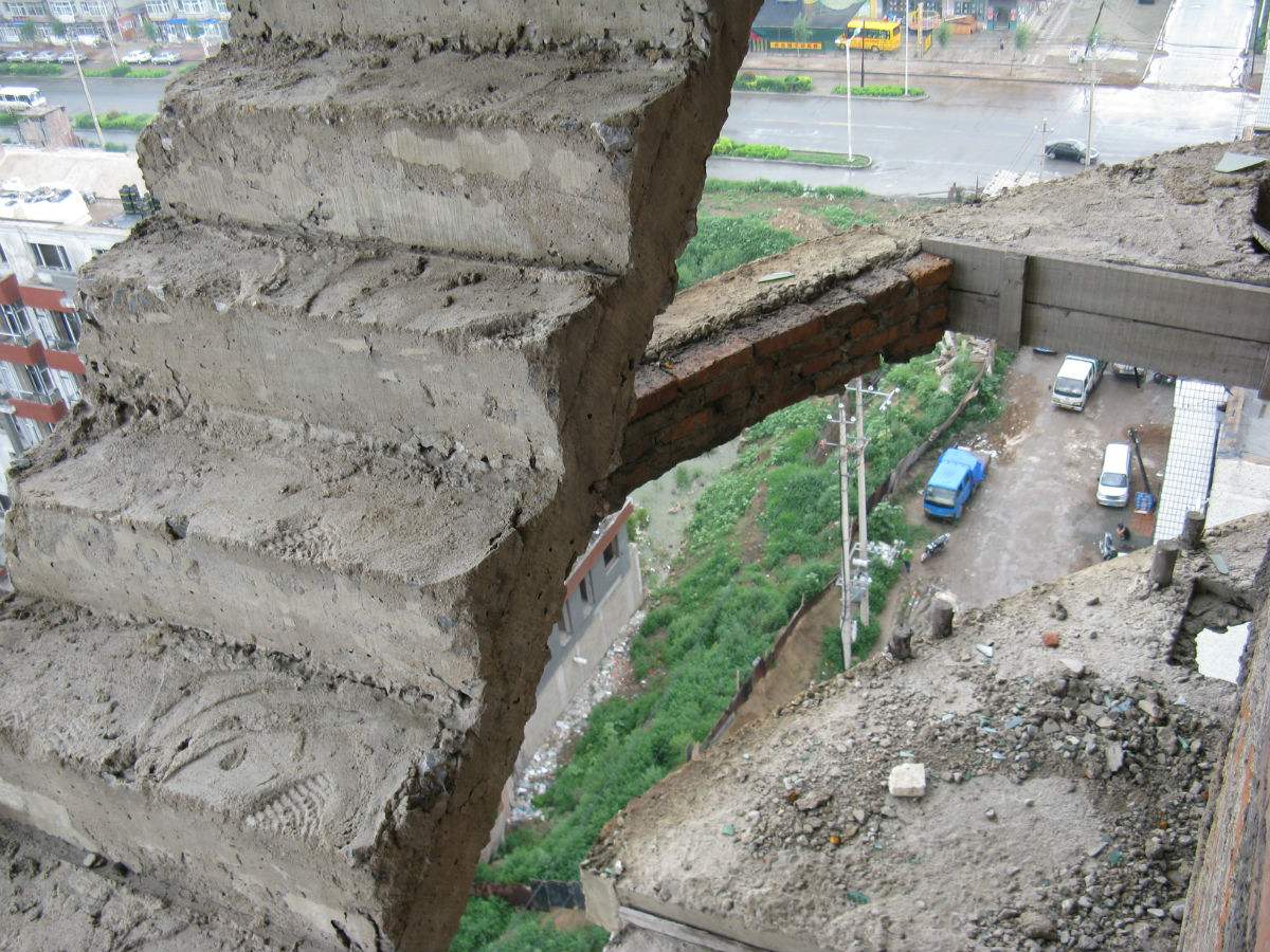 ���ֹ������¥���ذ�¥ʵ�Ĺ��������ס �������¥Ϊʲô����