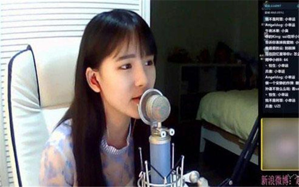 uziŮ���Ѱ���������ѧ������ʷ���� uzi��ǰŮ���Ƕ���˭����ʷ