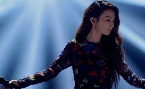 田馥甄男朋友是谁和林俊杰私下有来往吗 田馥甄为何不喜欢林俊杰