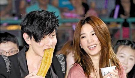 田馥甄男朋友是谁和林俊杰私下有来往吗 田馥甄为何不喜欢林俊杰