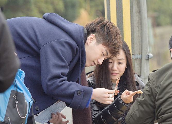 ����Ϊʲô��������ϲ��������Ϊʲô��Ȣ ���һ�λ���������¶