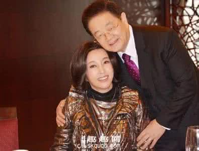 王晓玉为什么娶刘晓庆私生活 王晓玉有几任妻子身价多少前妻简历