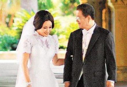王晓玉为什么娶刘晓庆私生活 王晓玉有几任妻子身价多少前妻简历