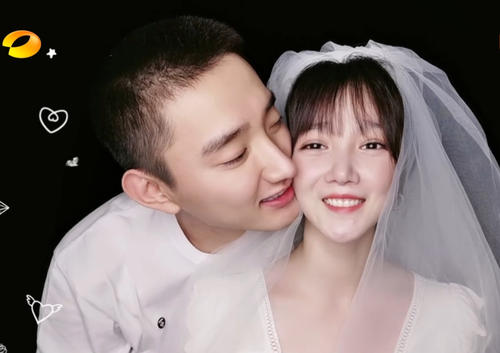 于小彤陈小纭怎么回事怎么分手了真实原因曝光 两人在一起多久