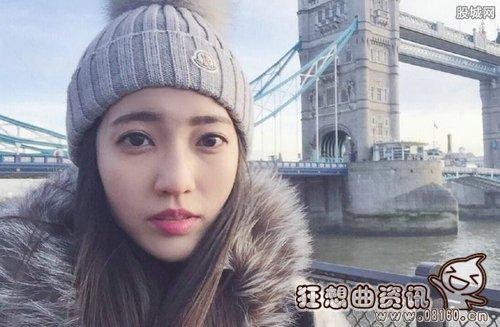 王棠云月事女什么意思 王予柔是王棠云吗个人资料介绍和李宗瑞关