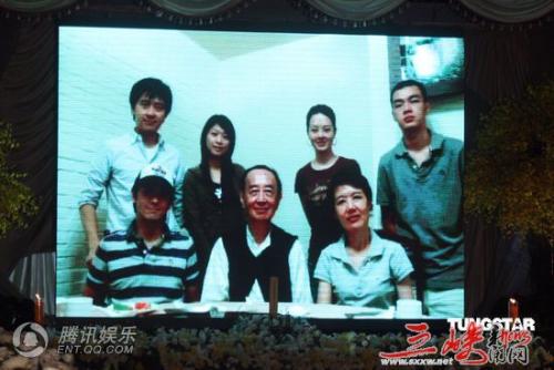 ��־ӱ�м����ֵܽ��� ��־ӱ��Ӥ����������˭Ϊ��ʧɢ���ڲ���