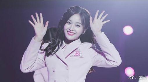 宇宙少女吴宣仪海南富婆啥意思家里有钱是富二代 黑历史出道前照