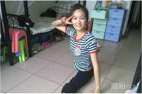 宇宙少女吴宣仪海南富婆啥意思家里有钱是富二代 黑历史出道前照