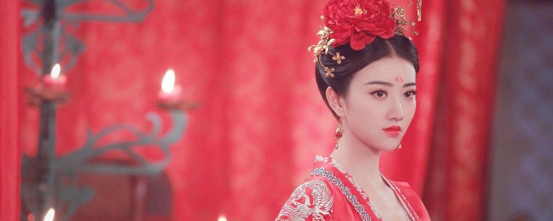 大唐荣耀结局是什么