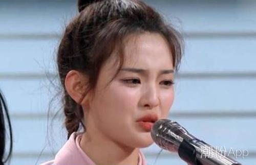 杨超越为什么火是不是有人在捧 杨超越背景强大背后推手是谁
