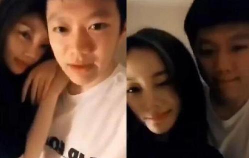 ��С贳��˼��ι����ں�˭��һ�� pgone��С�δ��������Ƭ����