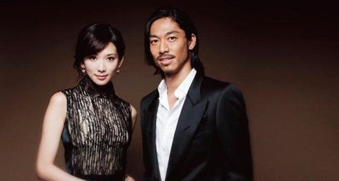 黑泽良平结过婚吗前女友有哪些情史扒 黑泽良平是混血吗收入作品