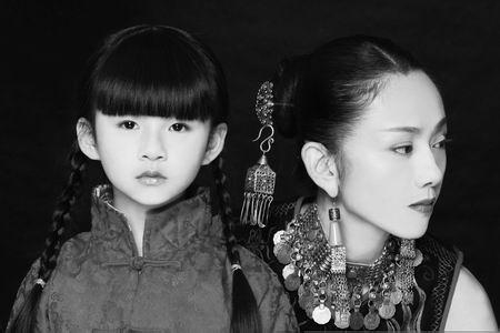 杨丽萍为何放弃小彩旗跟小彩旗有什么矛盾 杨丽萍小彩旗事件详情