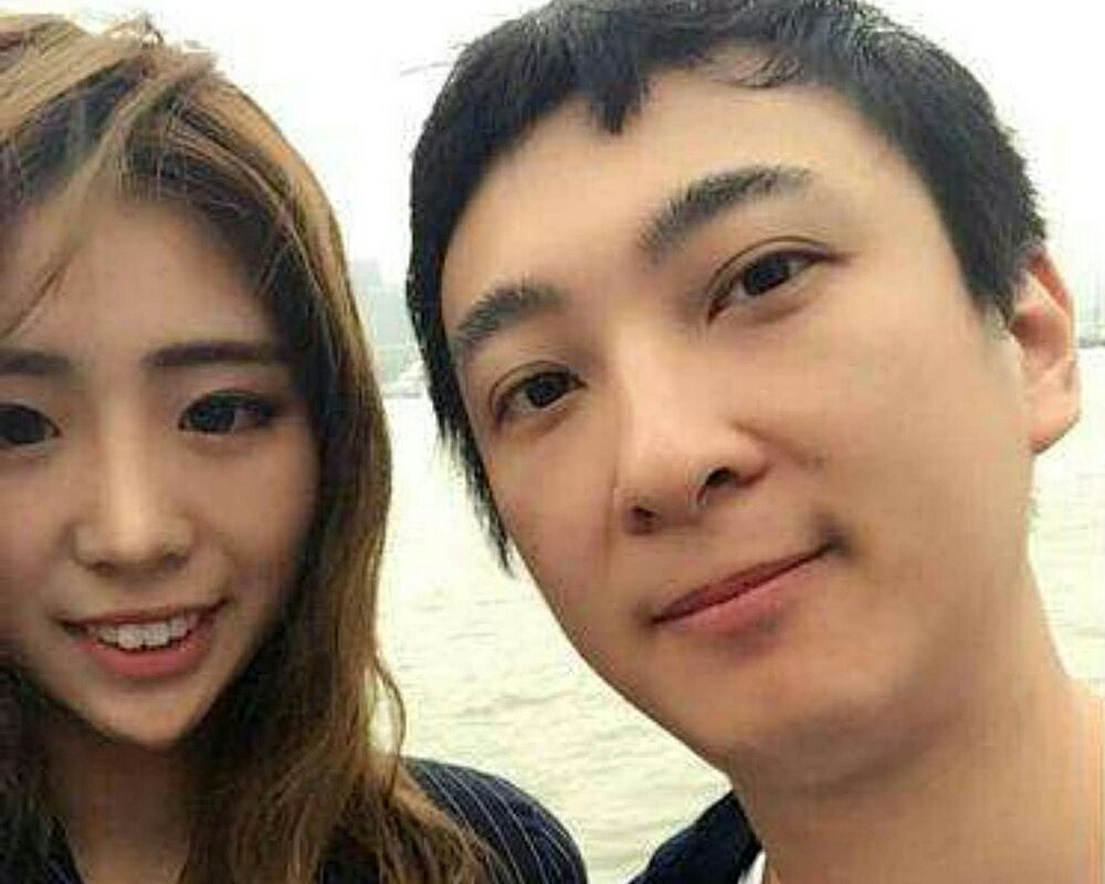 杨超越微博怼王思聪怎么回事 王思聪怎么突然没钱了低调不少