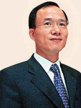 郭广昌第一任老婆谈剑几任老婆照片 郭广昌身价简历失联最新消息