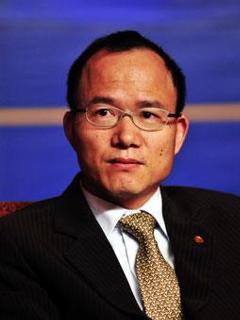 郭广昌第一任老婆谈剑几任老婆照片 郭广昌身价简历失联最新消息