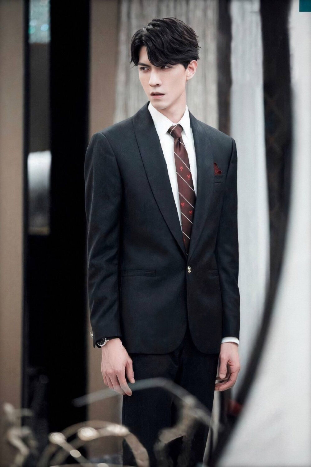 6λ�����񡰻�Ѫ���������� ����Ũü���� ʵ��ʵ���й�������