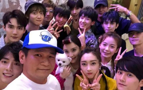 ������ȫԱΪʲô������������ ������Ѻ�һ���ˮ��Фս�����