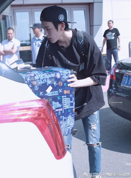 爸爸6实习爸爸毕雯珺年龄个人资料家庭背景介绍 是怎么进乐华的