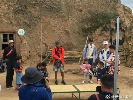 爸爸6实习爸爸毕雯珺年龄个人资料家庭背景介绍 是怎么进乐华的