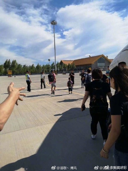 爸爸6实习爸爸毕雯珺年龄个人资料家庭背景介绍 是怎么进乐华的