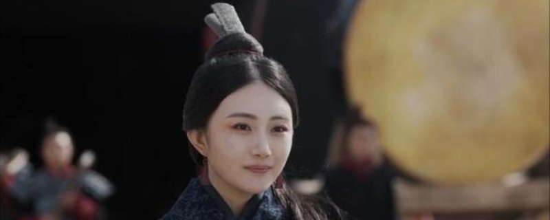 大秦冬儿最后的结局