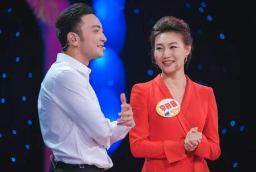 李梓萌结婚了吗 李梓萌简历个人资料简介