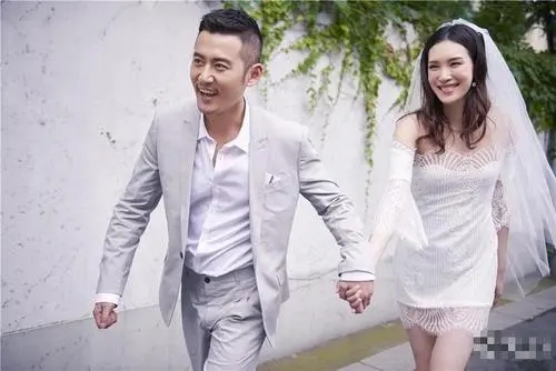 佟晨洁和谢晖怎么分手的 佟晨洁现任老公魏巍为什么叫kk资料介绍