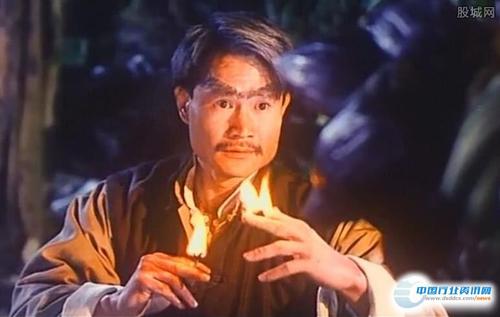 林正英怎么死的真相揭秘死时候灵异事件 林正英头七发生了什么