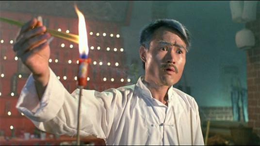 林正英怎么死的真相揭秘死时候灵异事件 林正英头七发生了什么