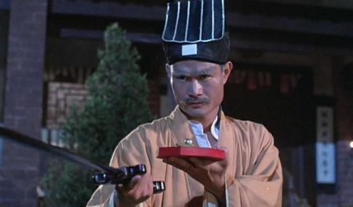 林正英怎么死的真相揭秘死时候灵异事件 林正英头七发生了什么