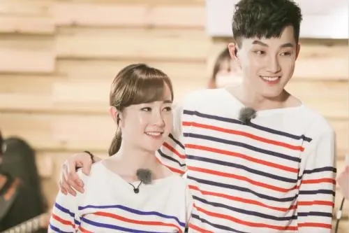 范世琦张檬分手的原因也让人感叹