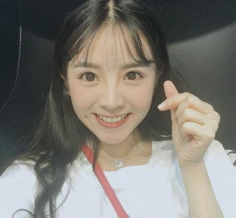 上戏校花田曦薇身高资料黑历史扒皮人怎么样 铜梁中学吧田曦薇