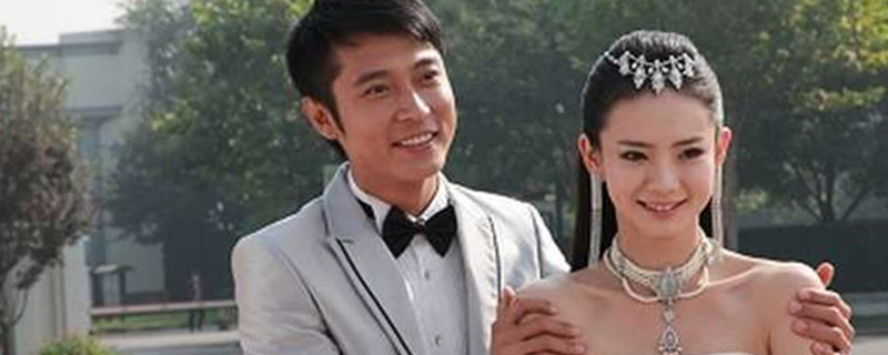 夏家三千金夏友善和谁在一起了